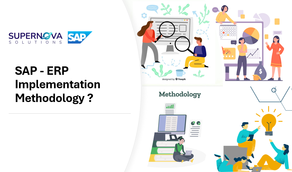 SAP - ERP Implementation Methodology GC-004