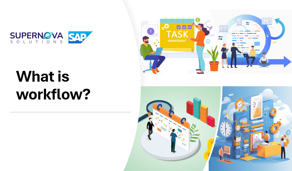 What is Workflow? GC-008