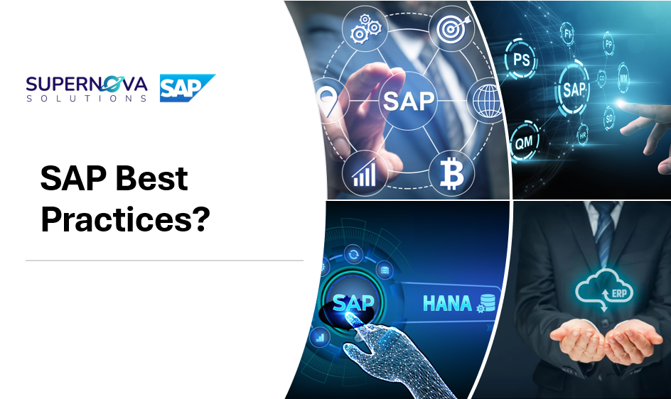 SAP Best Practices  GC-010