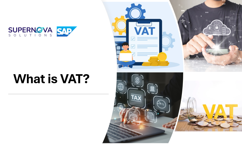 What is VAT? GC-012