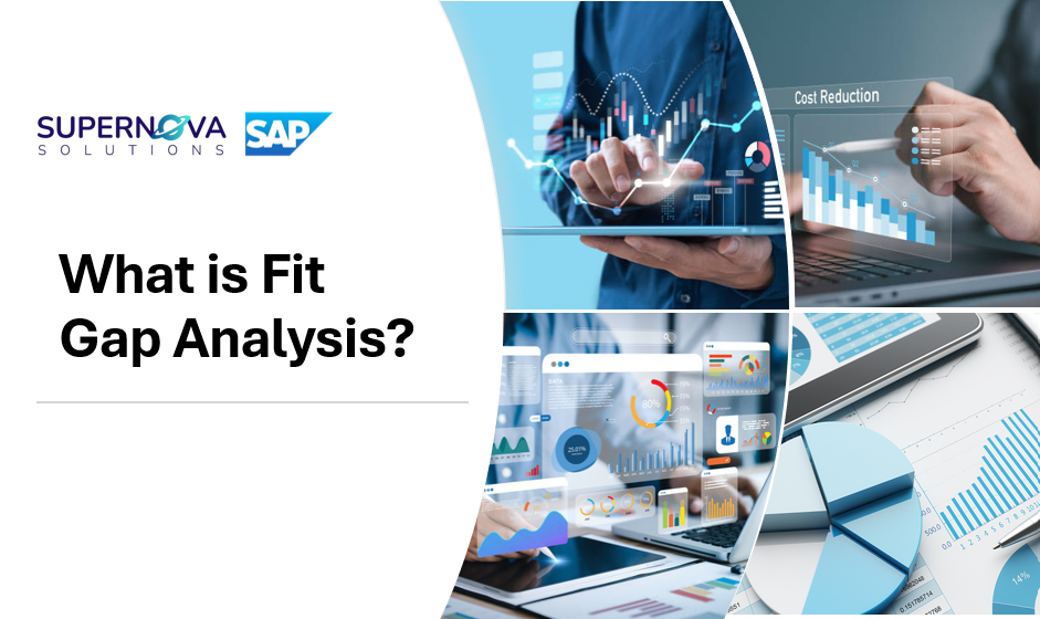 What is Fit Gap Analysis? GC-013