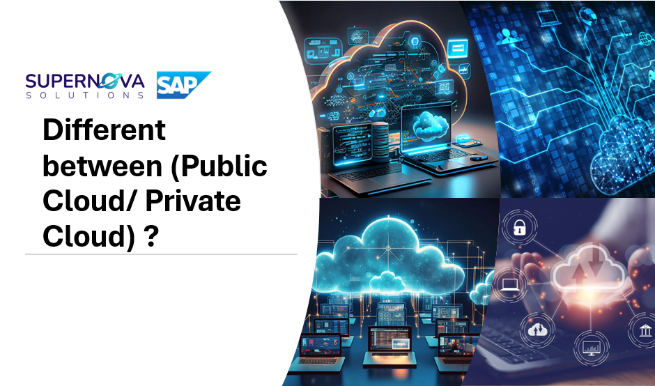 Different between (Public Cloud/ Private Cloud) GC-016