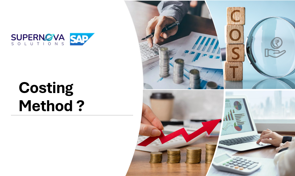 Costing Method GC-018