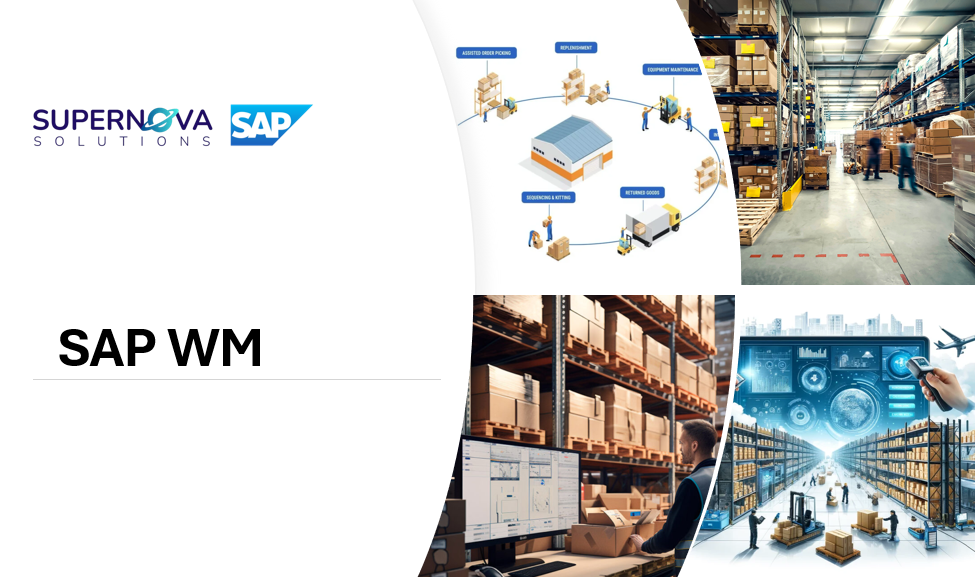 SAP WM S4-014