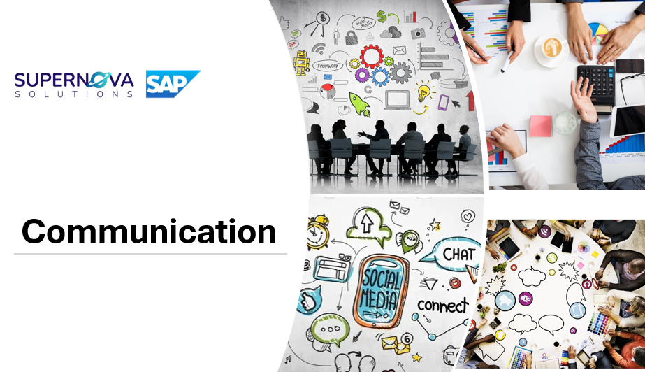 Communication Skills  HR-003