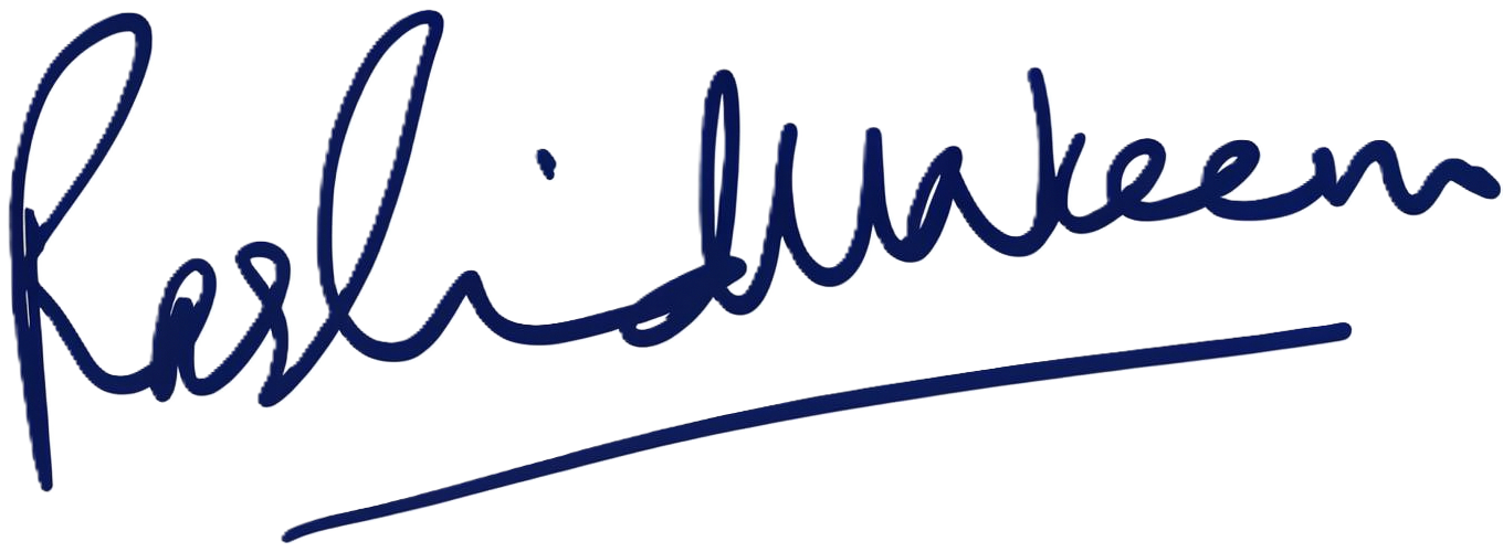 Rashid Hakeem