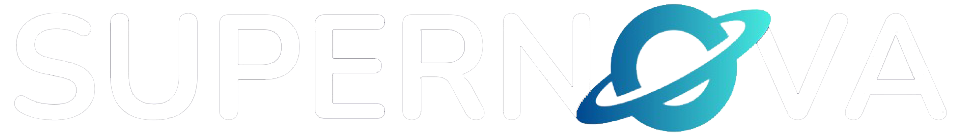 SuperNova Logo